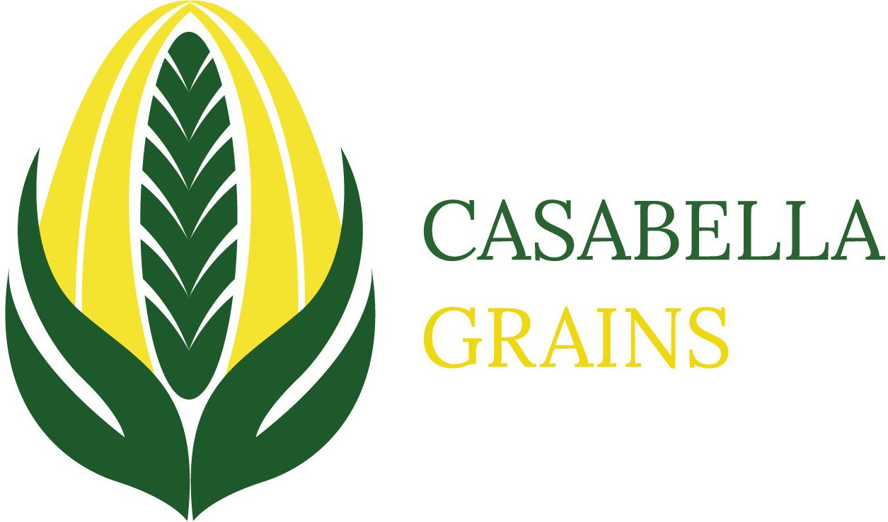 Casabella Grains